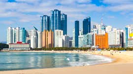 8 melhores lugares para visitar em Busan este ano