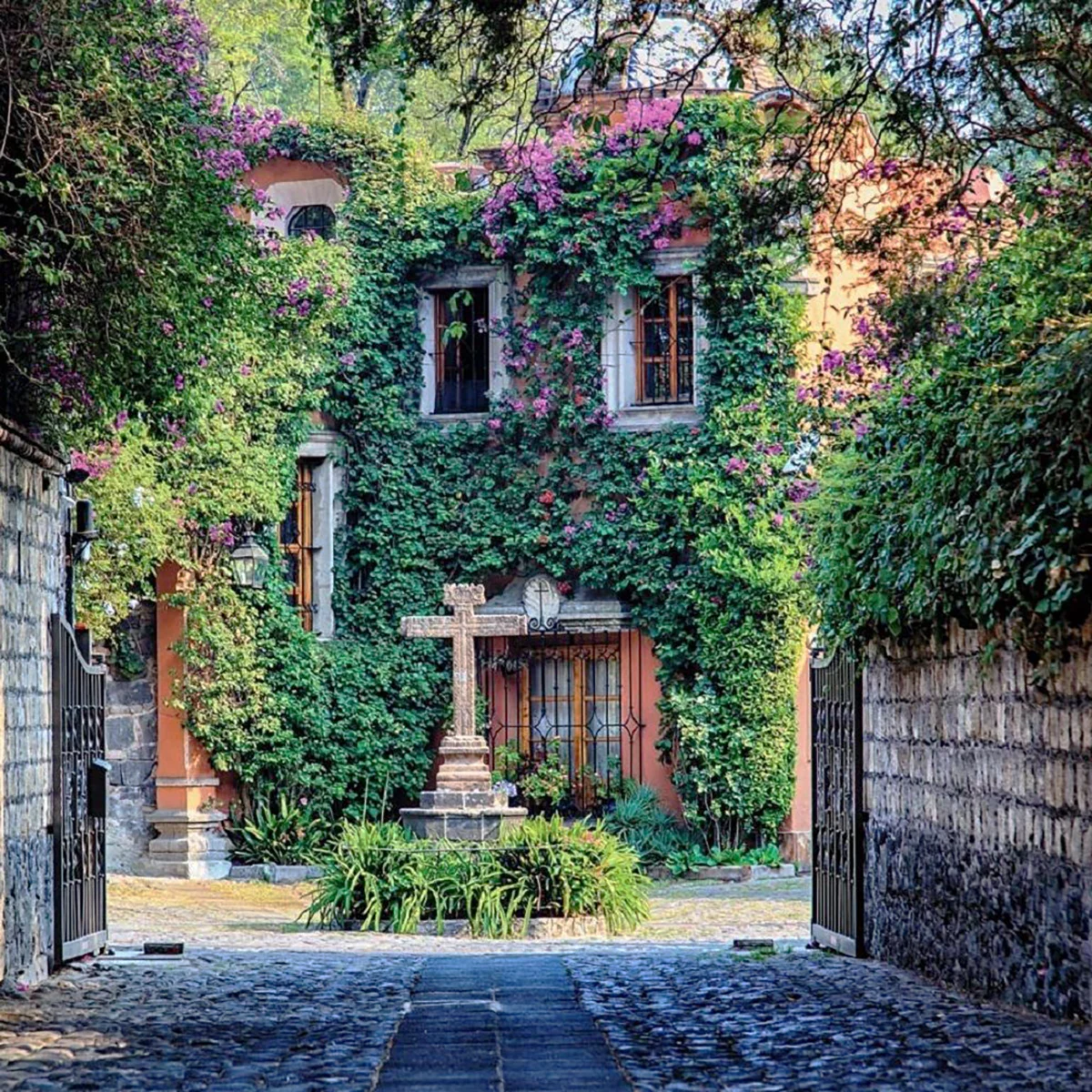 Best art museums in Mexico City discovering the city's artistic wonders