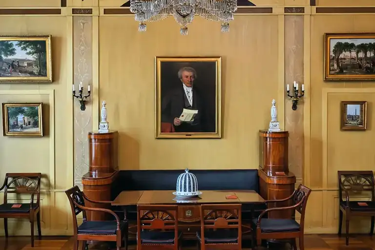 The David Collection