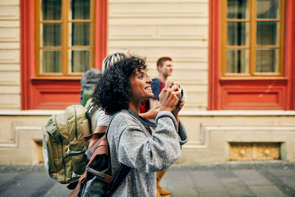 13 travel hacks to make your next trip a breeze