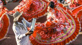 A guide to salsa dancing in Colombia