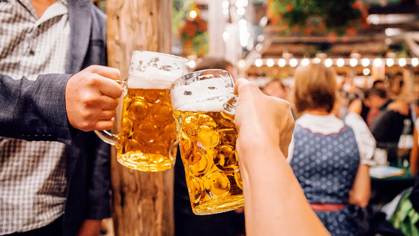8 of the best beer cities around the world