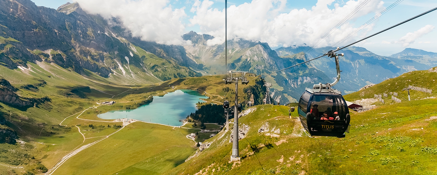 The ultimate 5-day guide to Switzerland's Jungfrau region