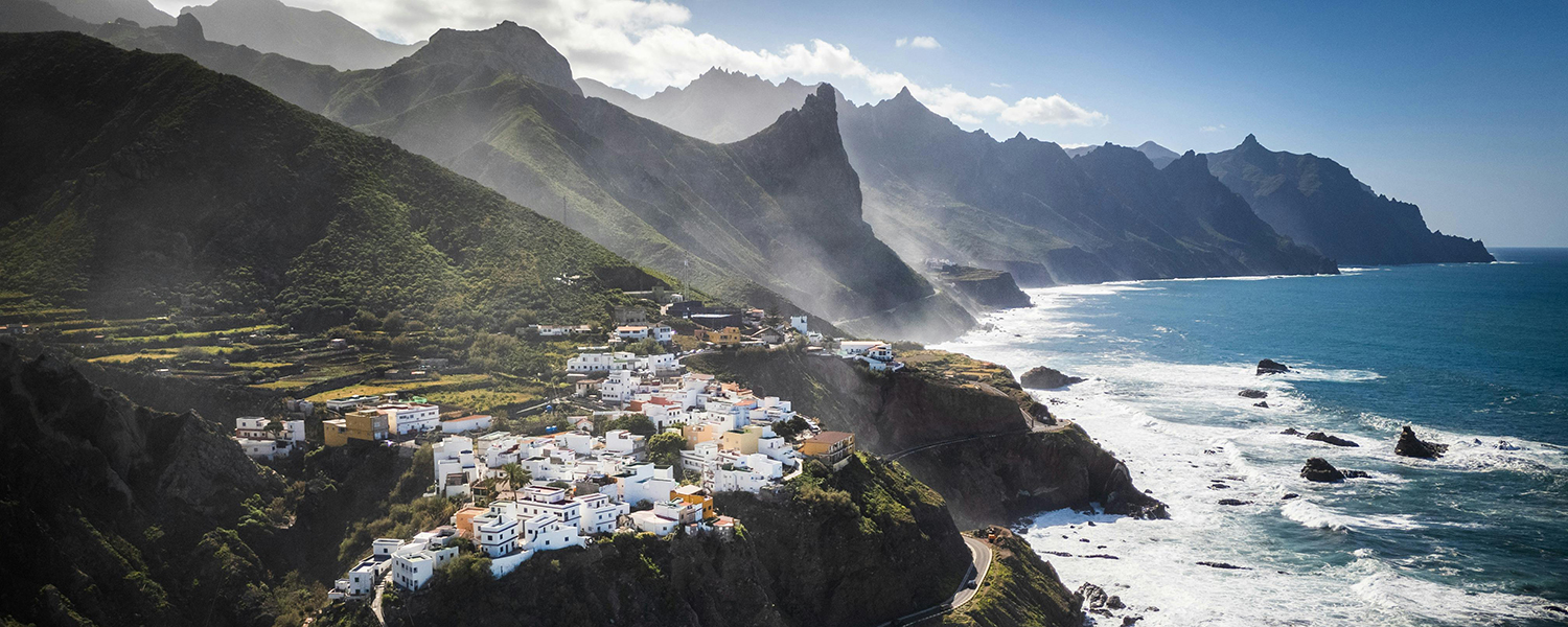 10 Mejores Lugares para Visitar en Tenerife para Todo Viajero