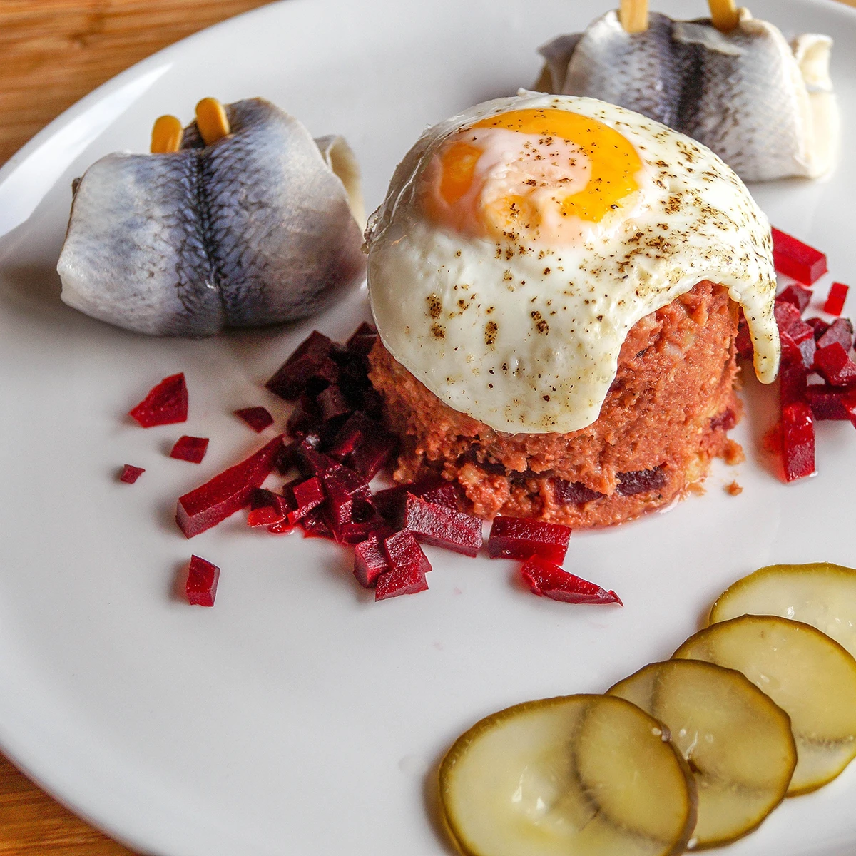 What to eat in Hamburg: 12 must-try local delights
