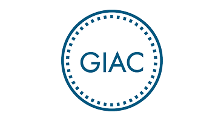 GIAC Certification Icon
