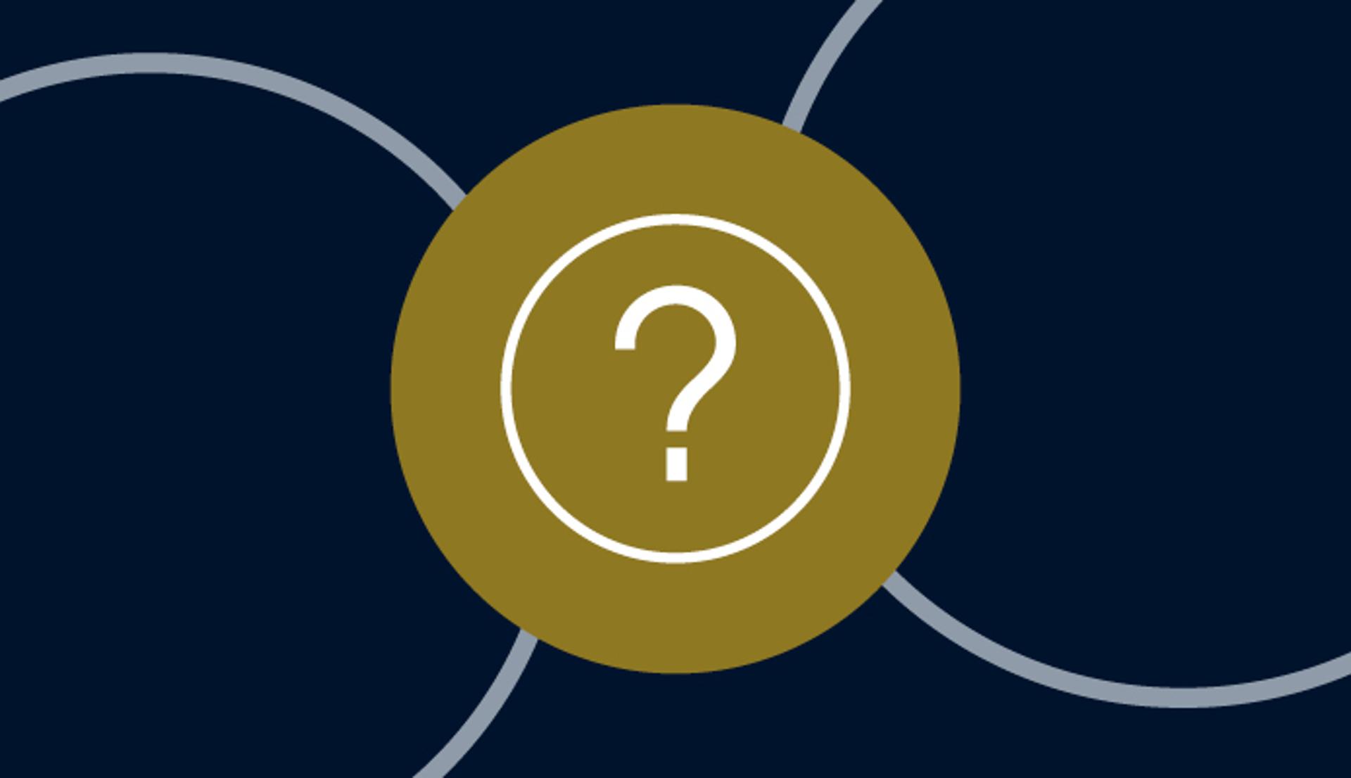 Question Mark