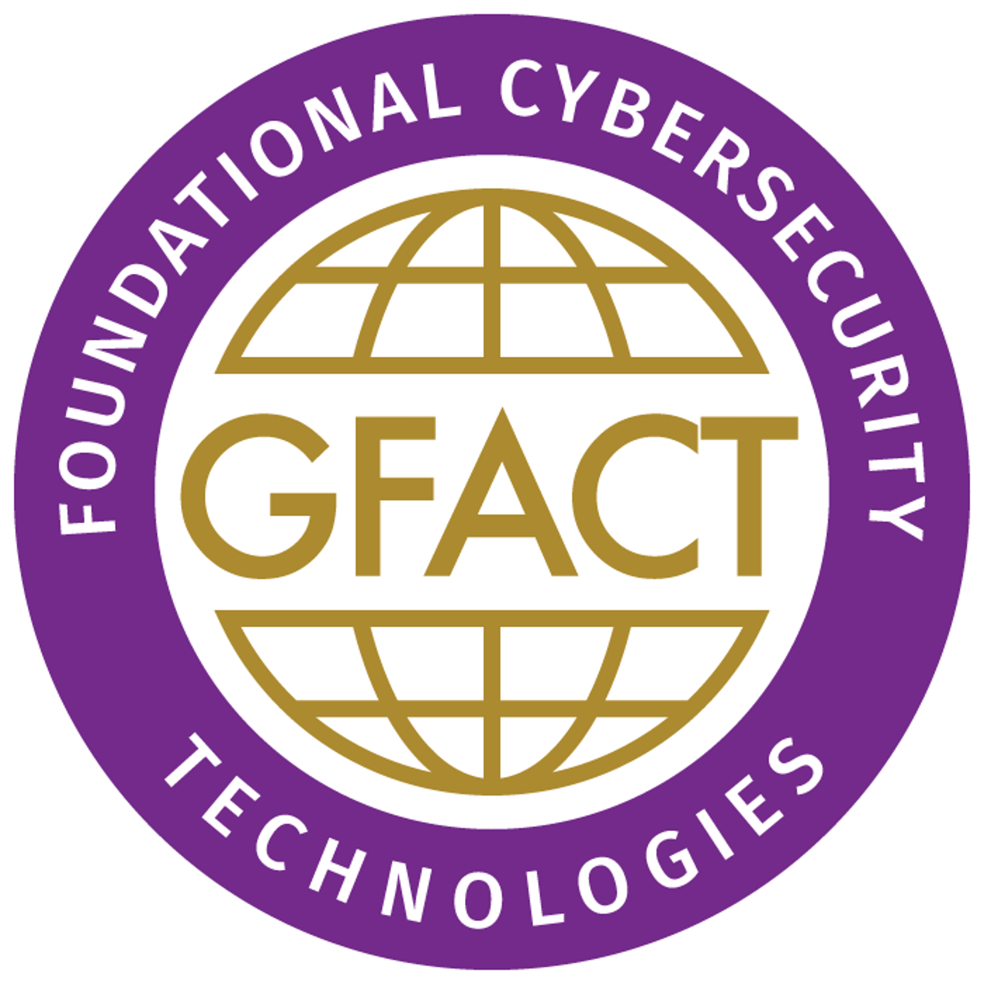 GIAC Foundational Cybersecurity Technologies (GFACT) Logo