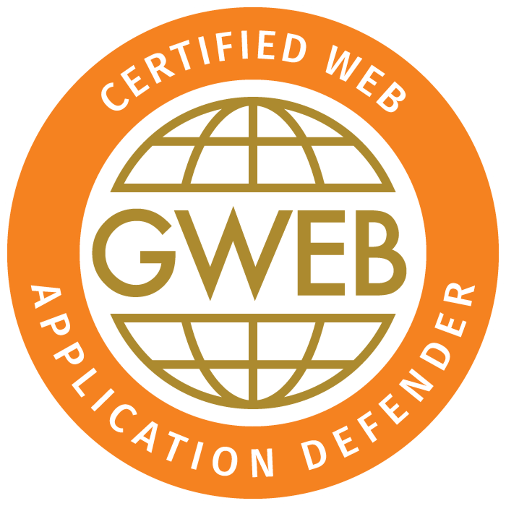 GIAC Certified Web Application Defender (GWEB)
