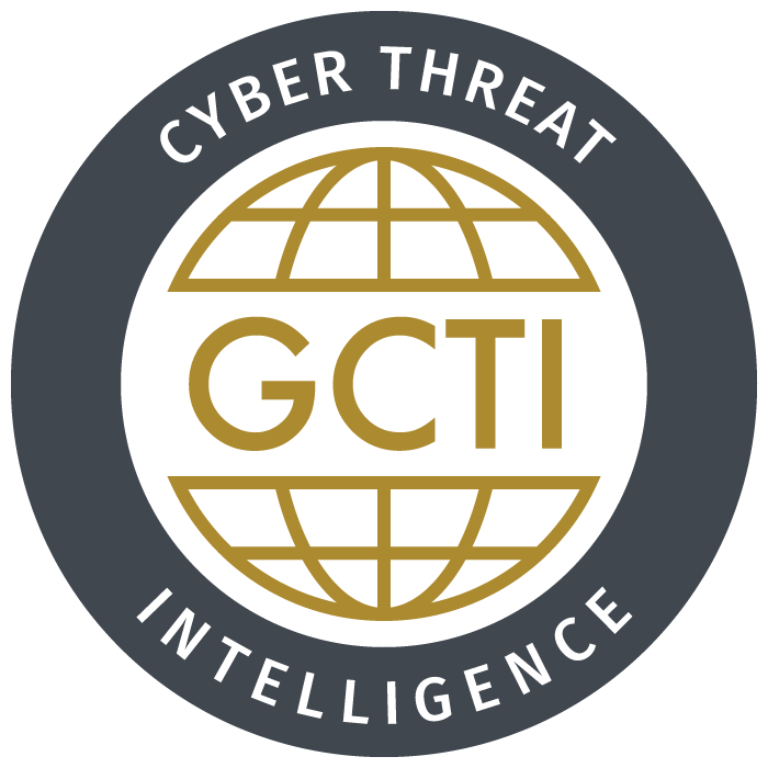 GCTI Badge