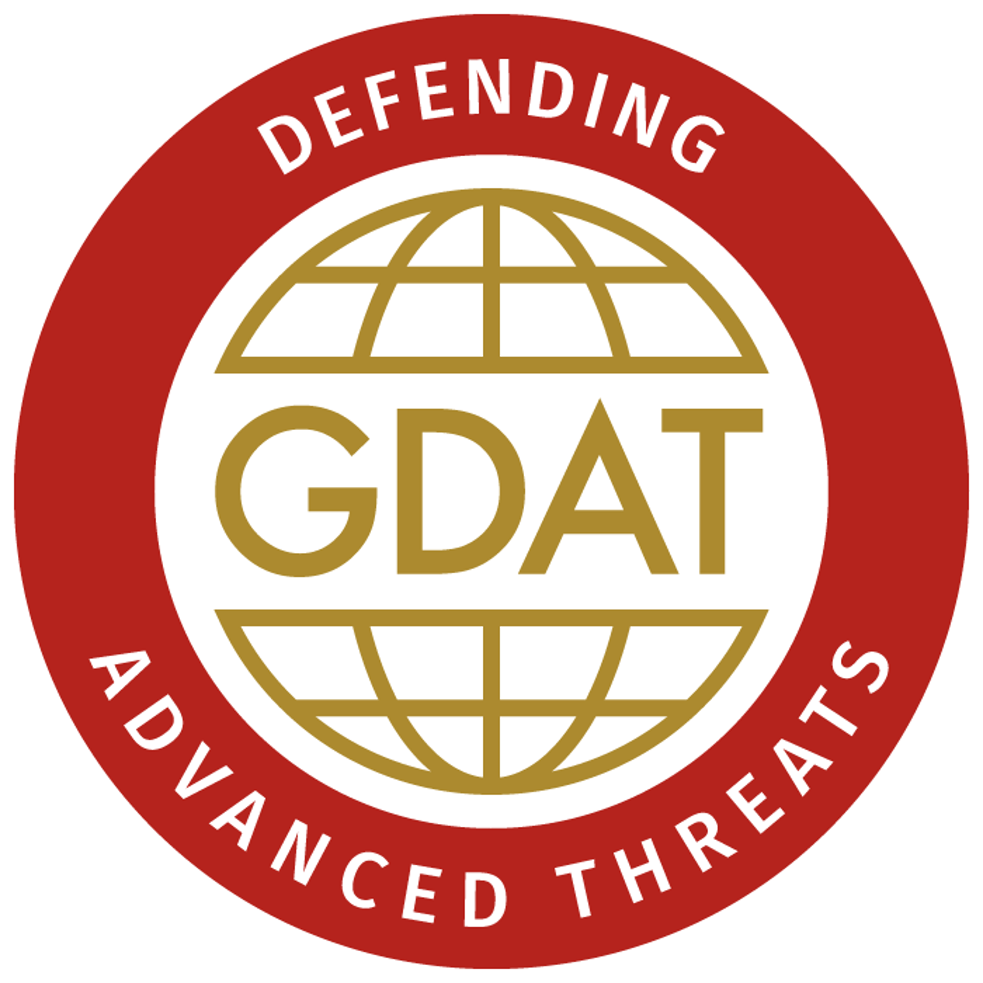 GIAC Defending Advanced Threats (GDAT) Logo