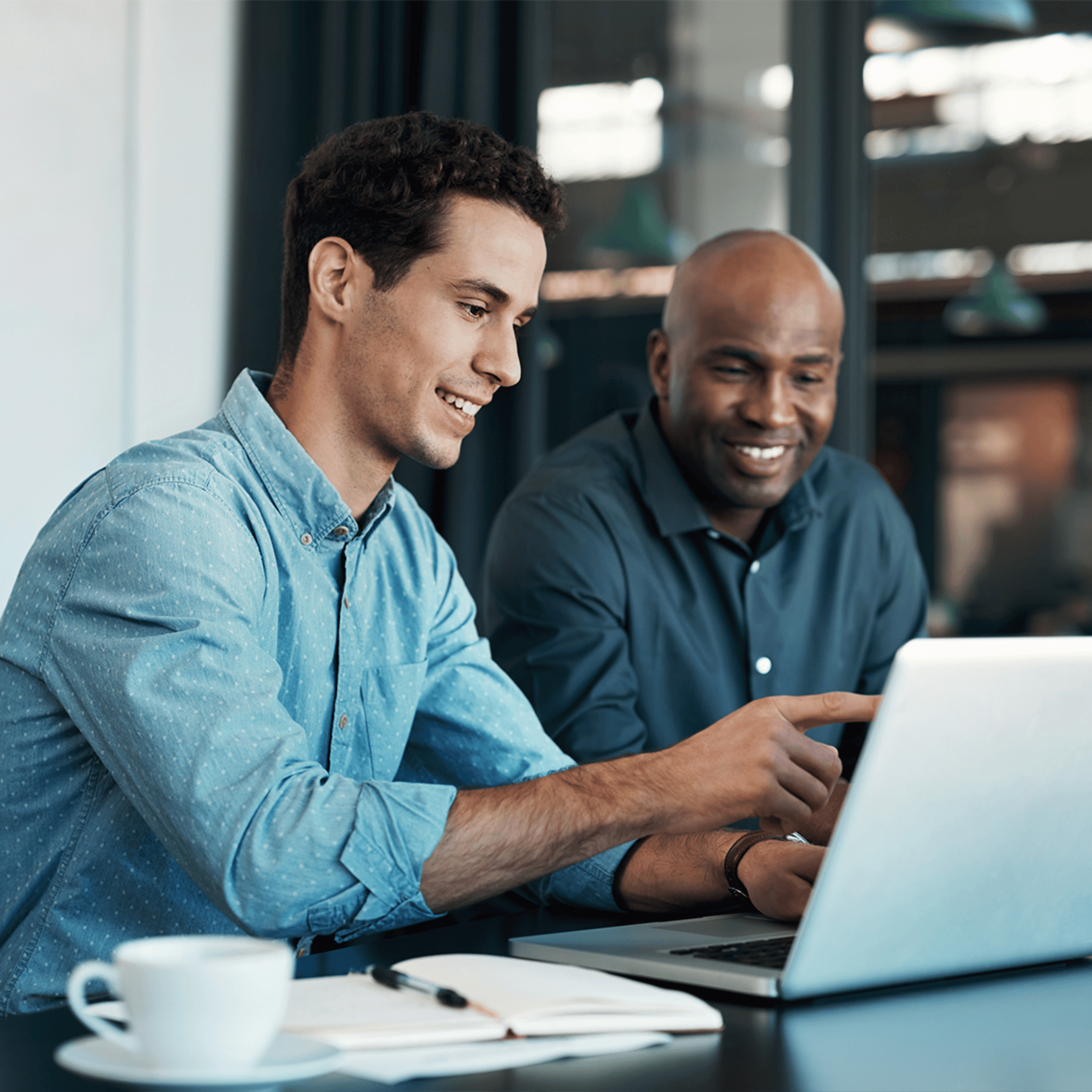 The Highest Standard In Cybersecurity Certifications