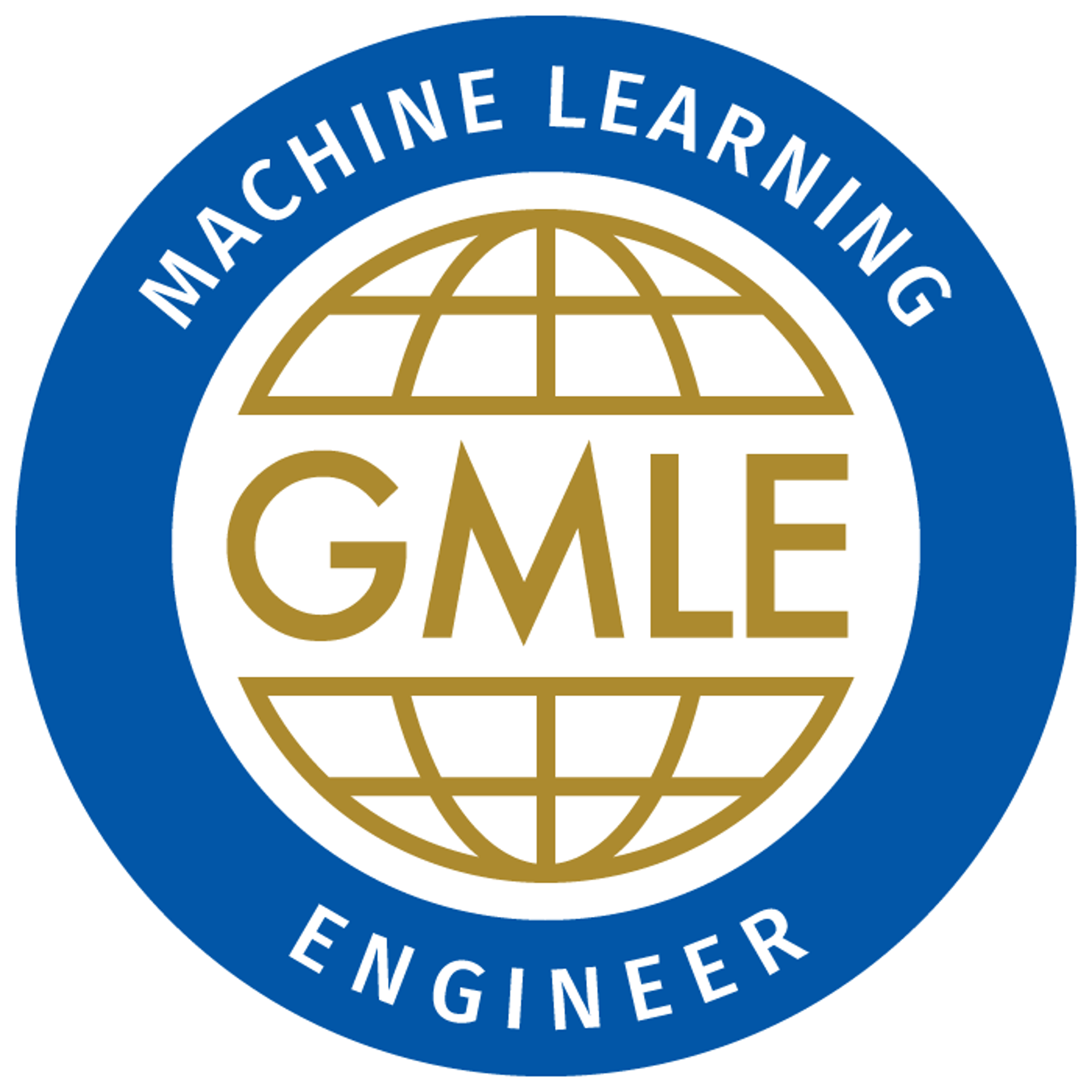 GIAC Machine Learning Engineer (GMLE) Logo