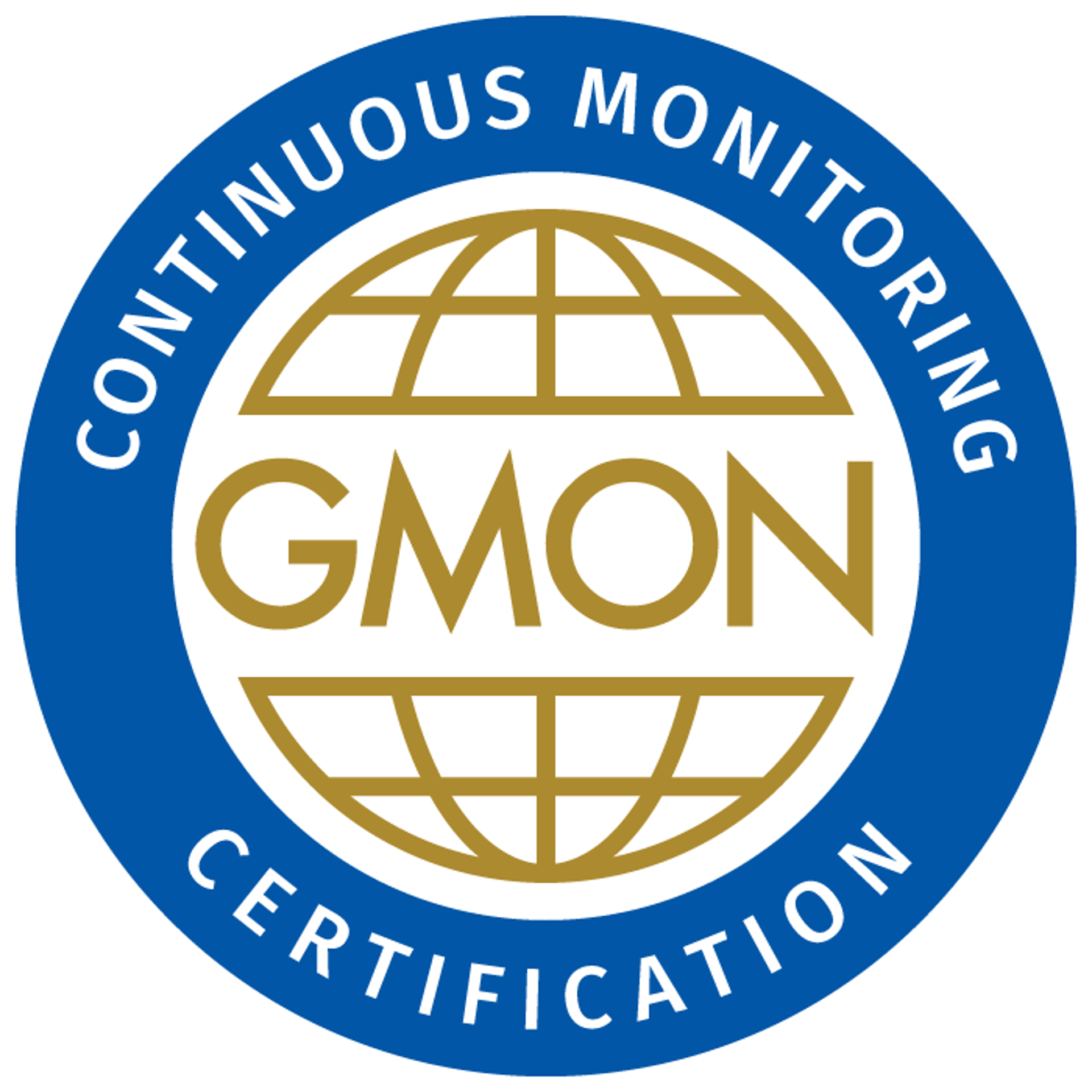 GIAC Continuous Monitoring Certification (GMON) Logo