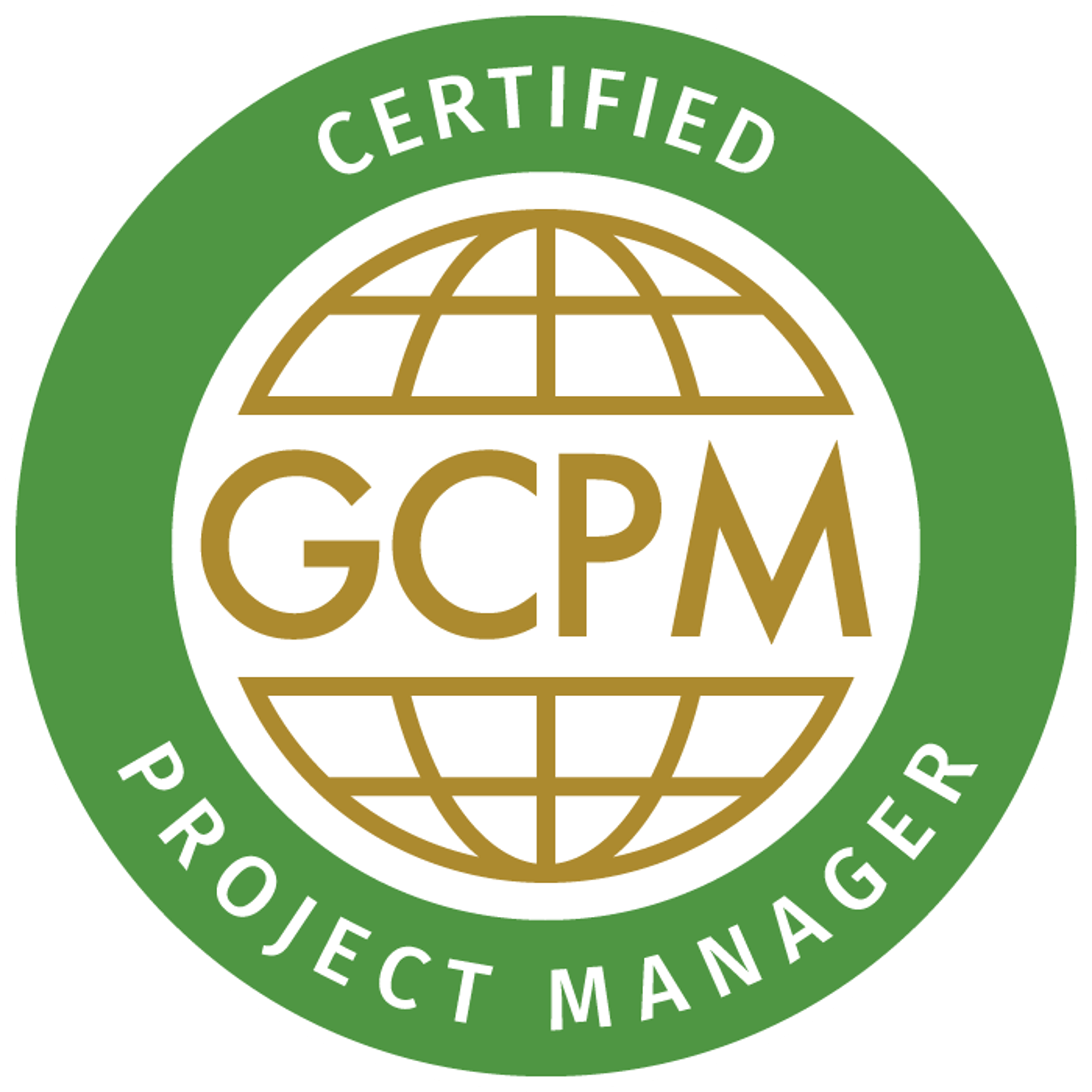 GIAC Certified Project Manager (GCPM)