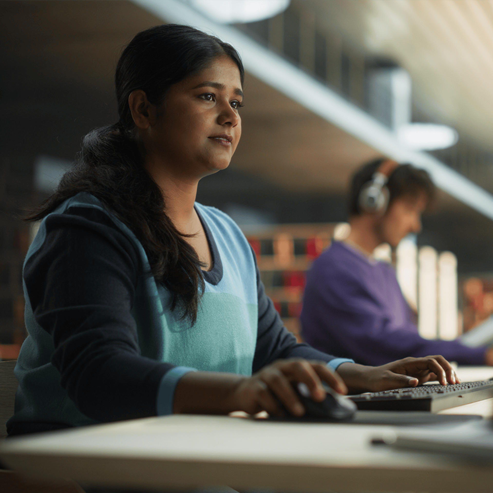 Taking your GIAC exam in a proctored environment