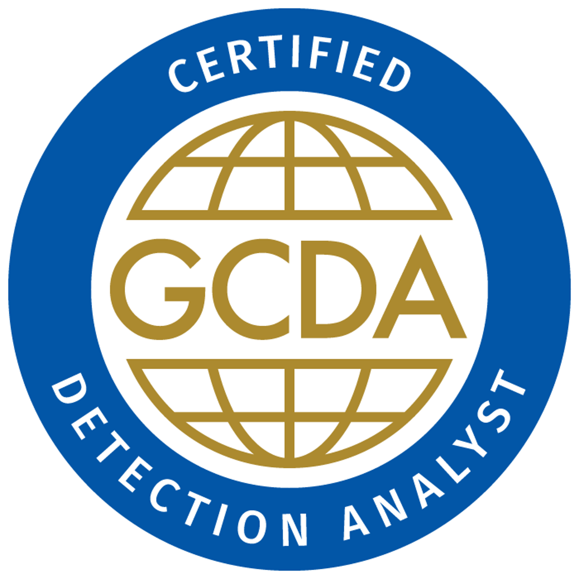 GIAC Certified Detection Analyst (GCDA) Logo