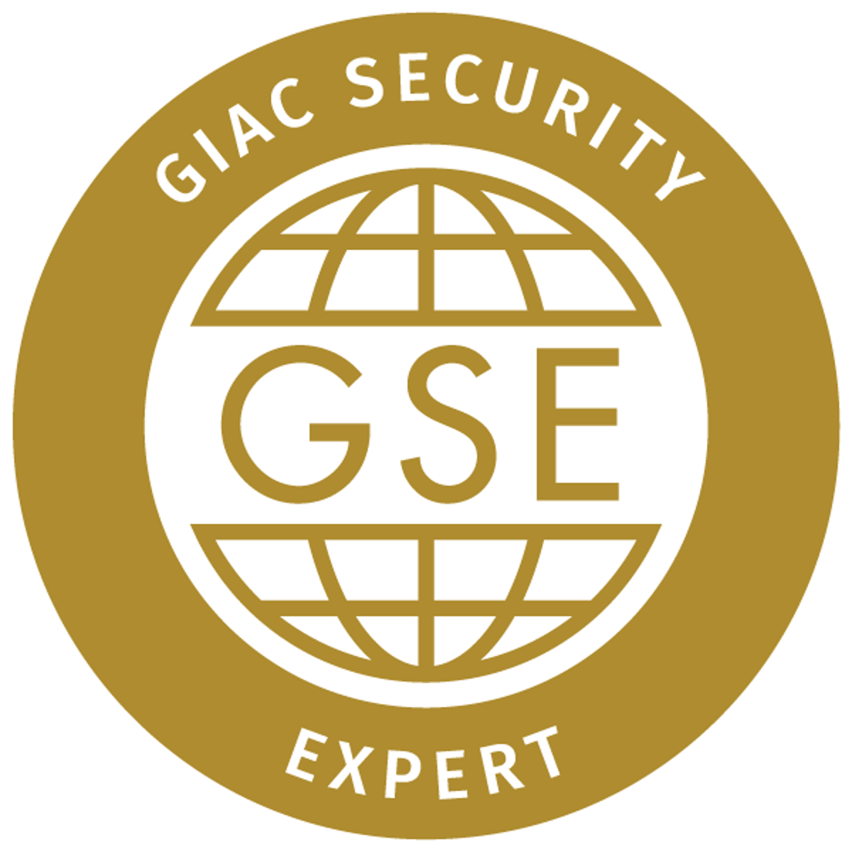 GIAC Security Expert (GSE)