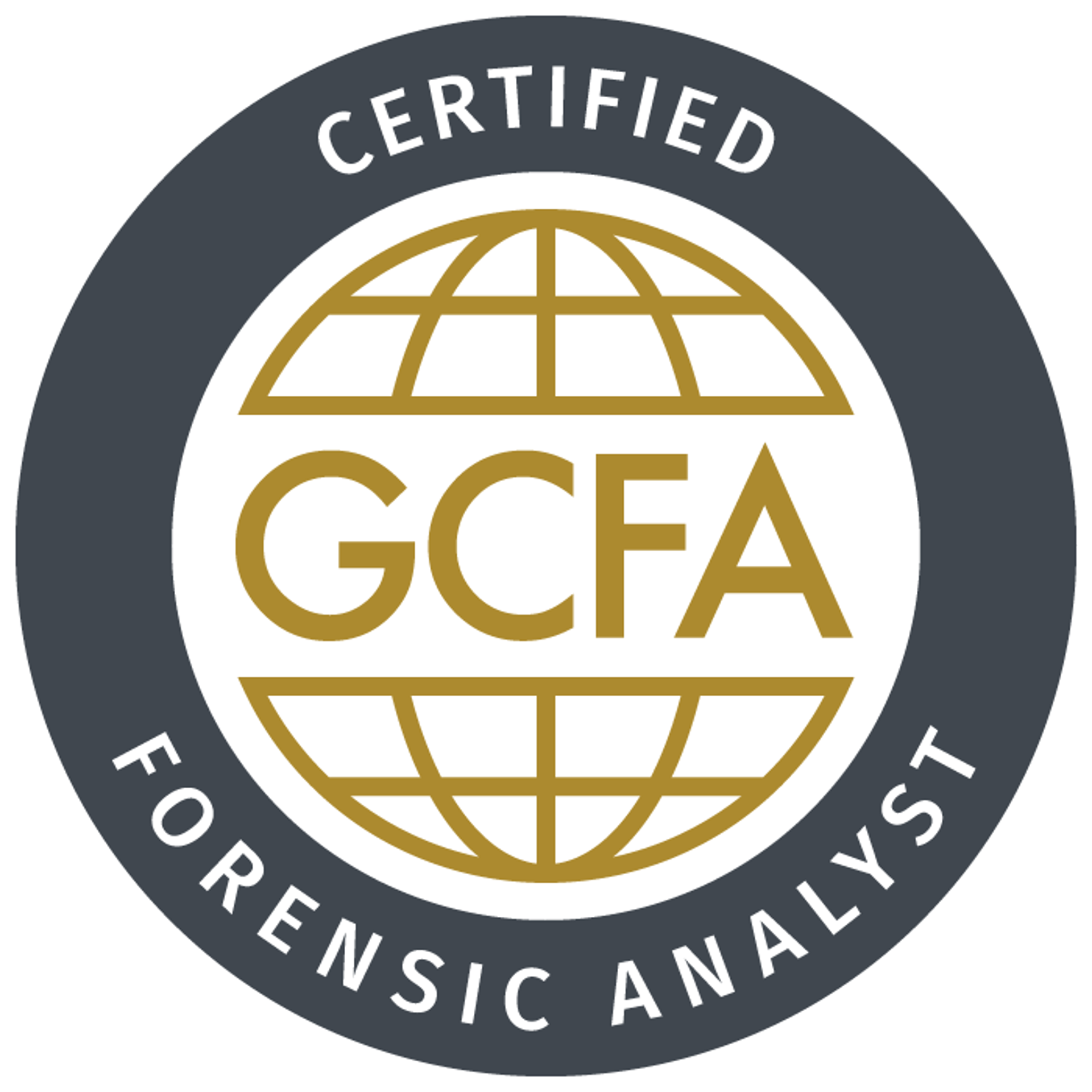 GIAC Certified Forensic Analyst (GCFA) 
