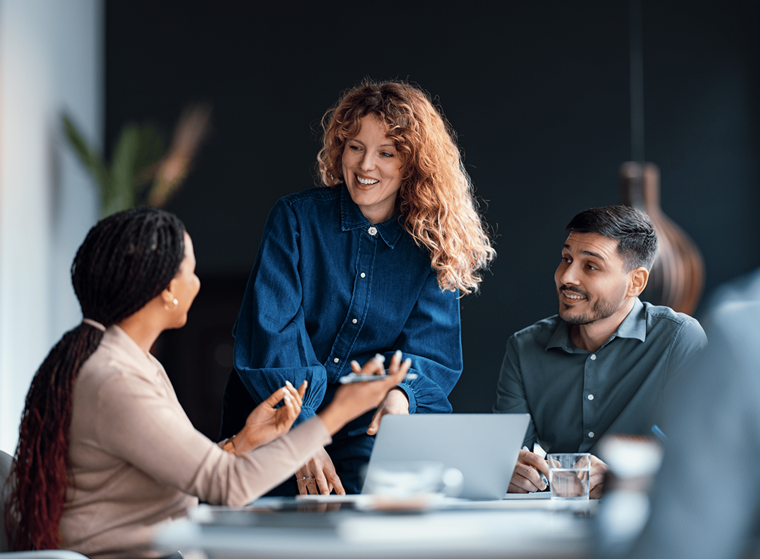 Team Collaboration
