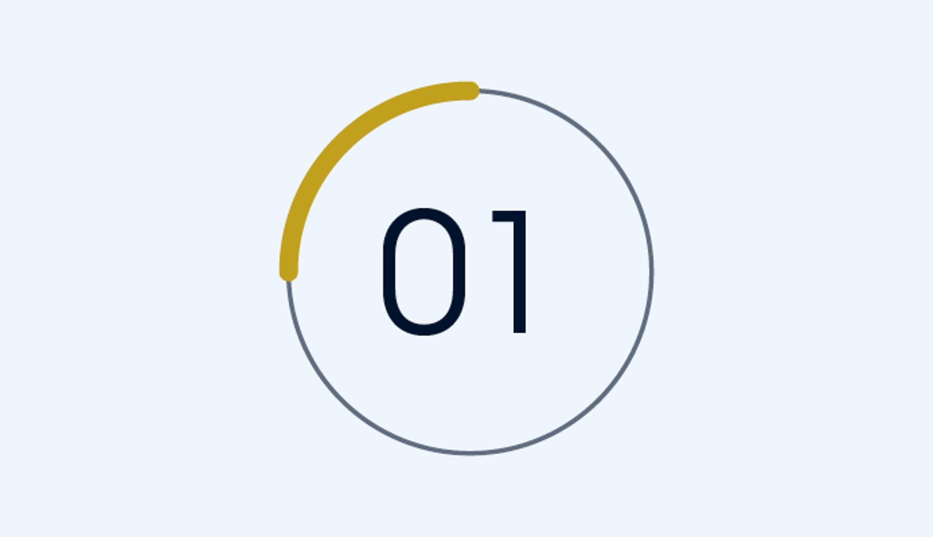 Stage 1