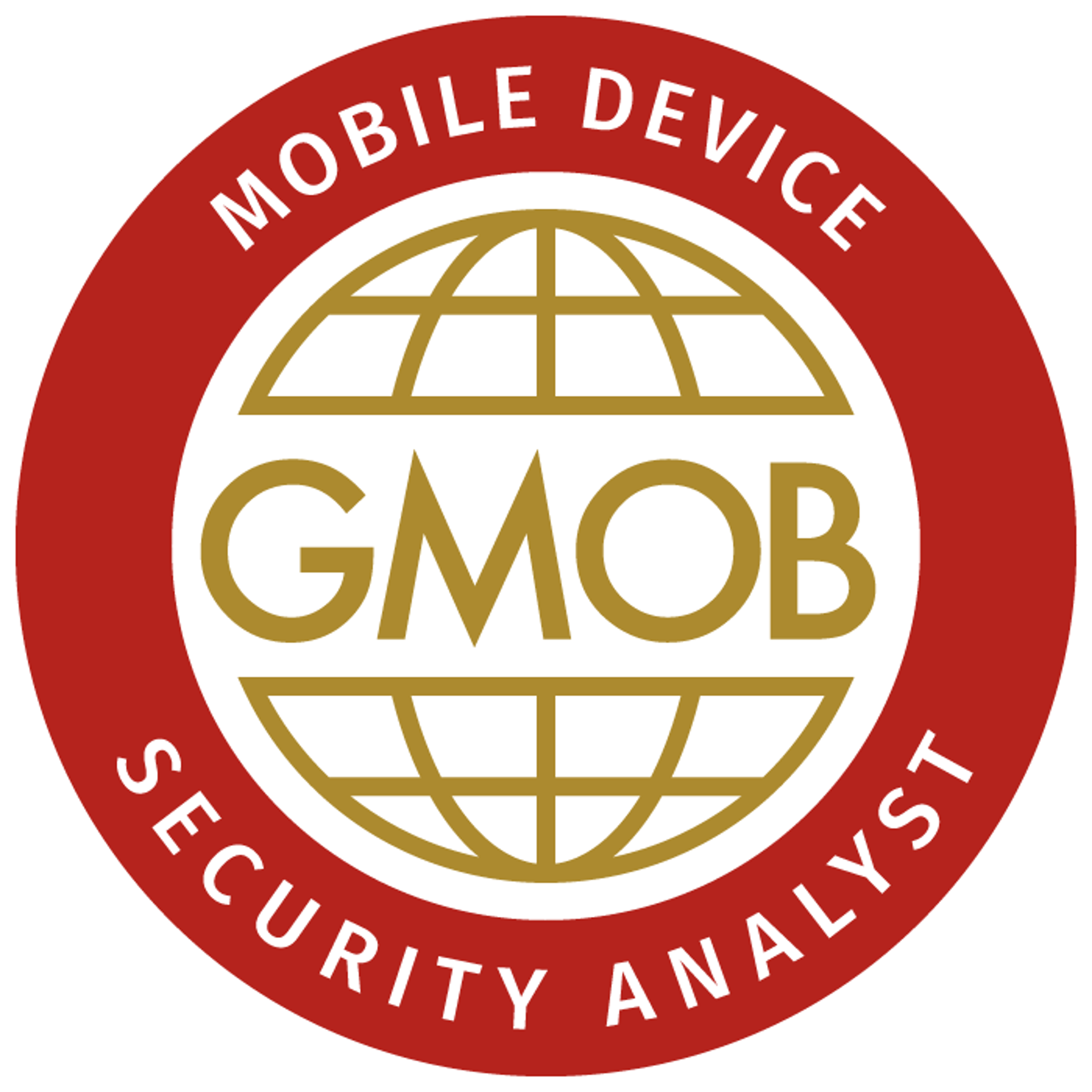 GIAC Mobile Device Security Analyst (GMOB)