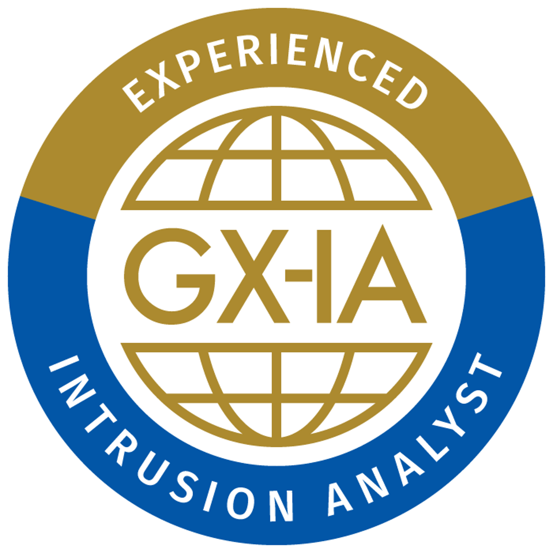 GIAC Experienced Intrusion Analyst (GX-IA)