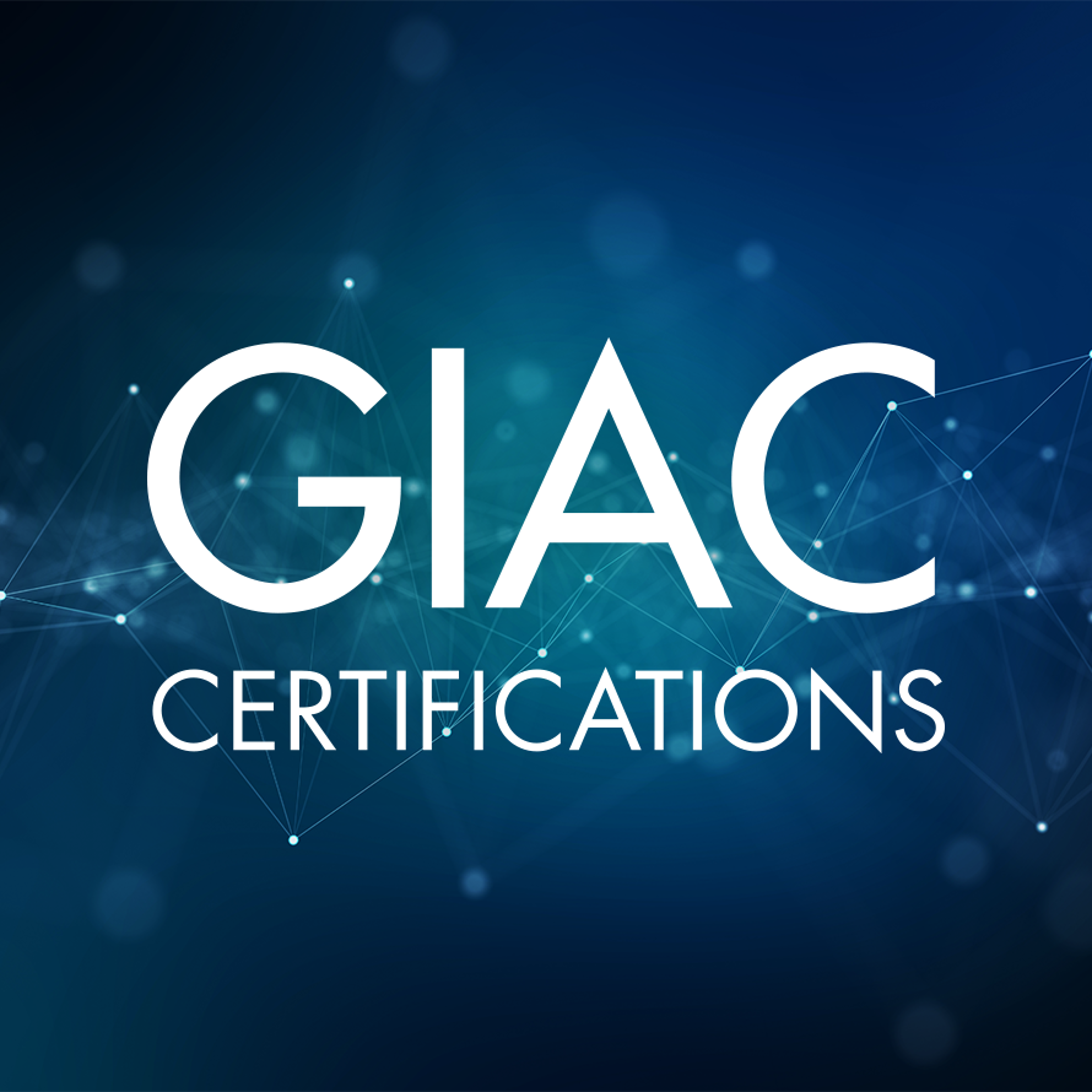 About GIAC Certifications