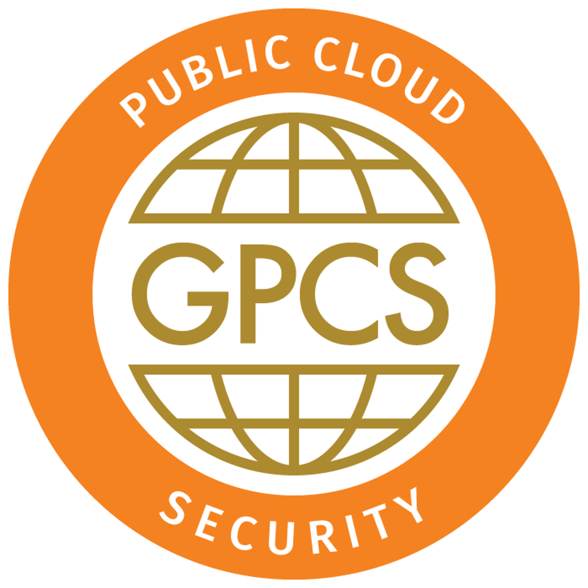 GIAC Public Cloud Security (GPCS) Logo