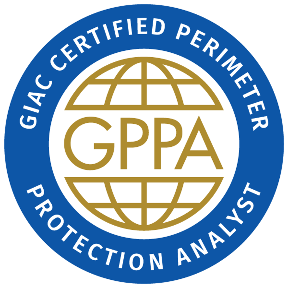 GIAC Perimeter Protection Analyst (GPPA)