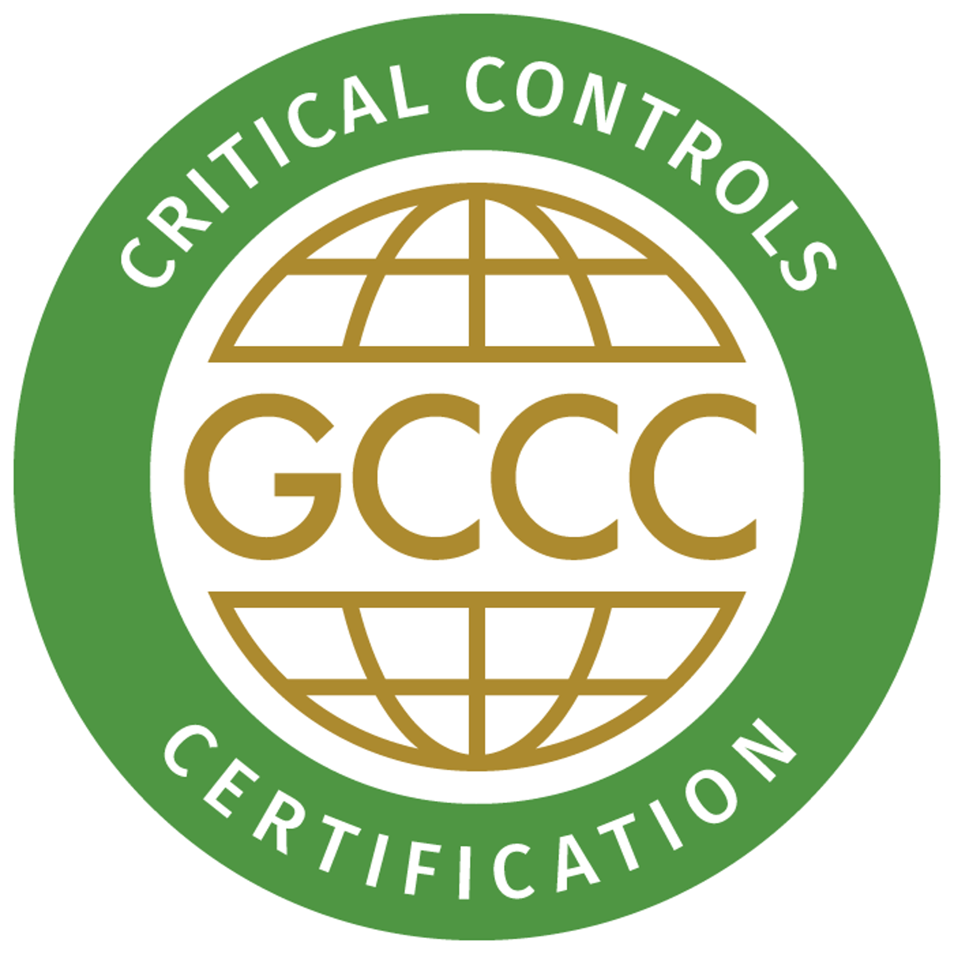 GIAC Critical Controls Certification (GCCC)