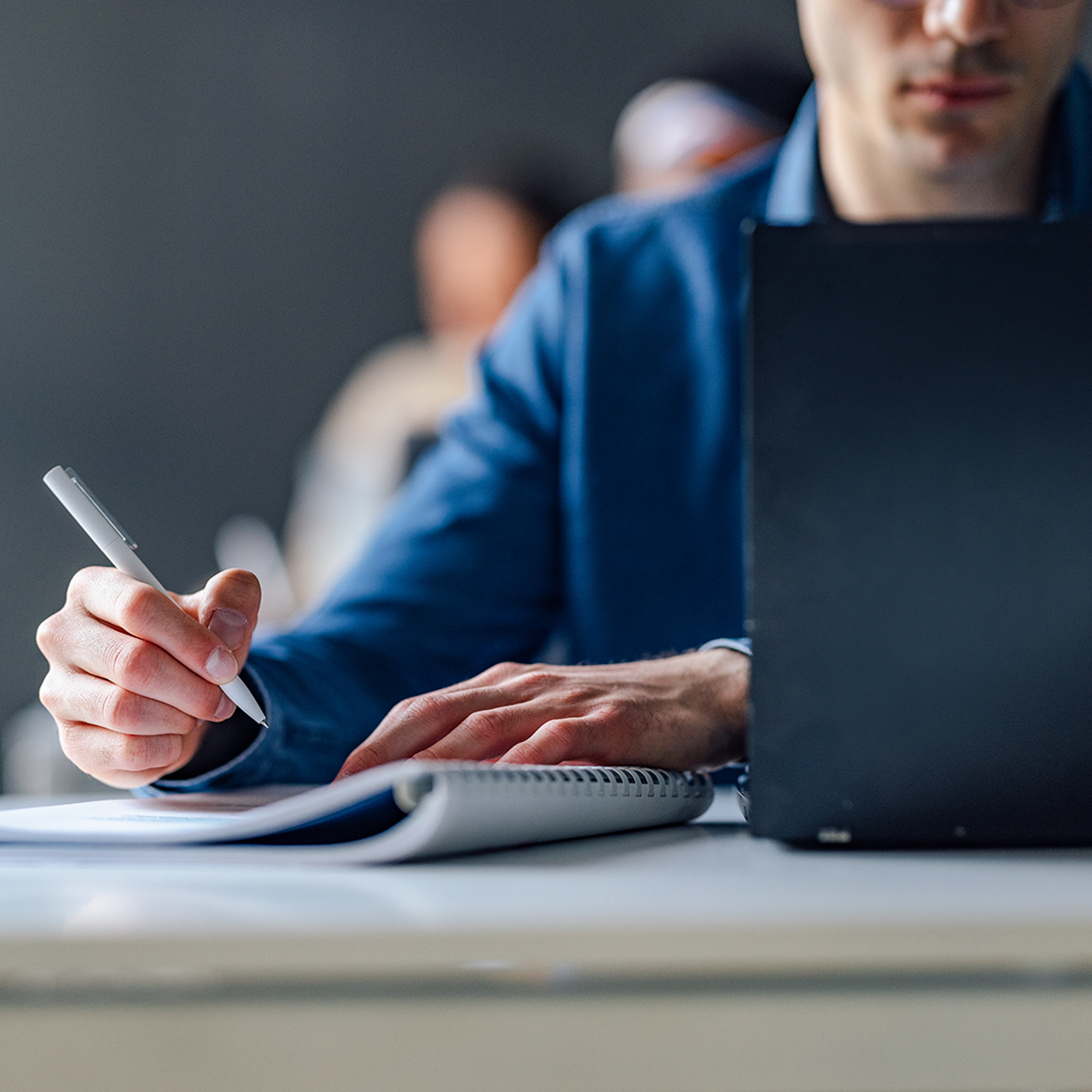 GIAC Certifications Justification Letters