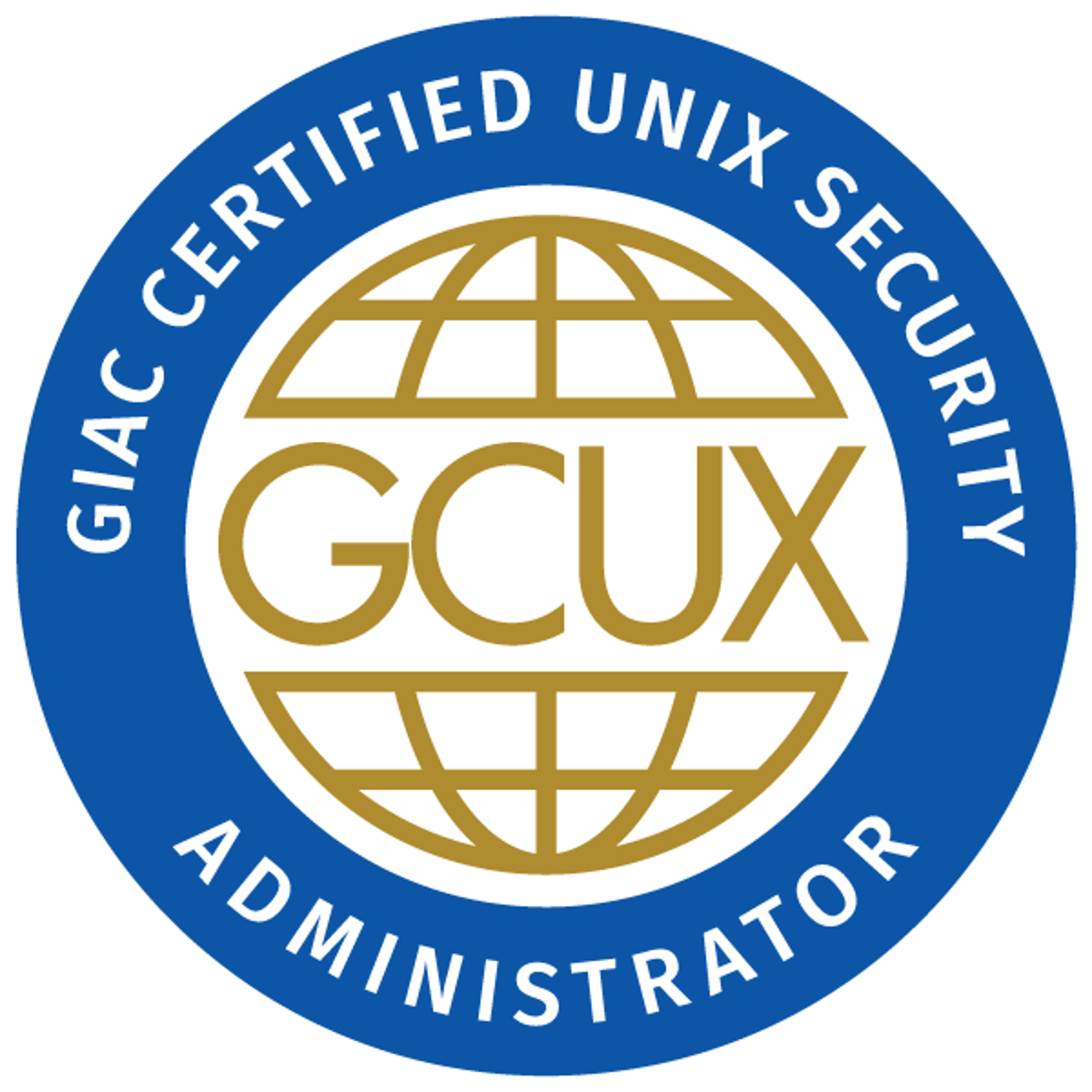 GIAC UNIX Security Administrator (GCUX)