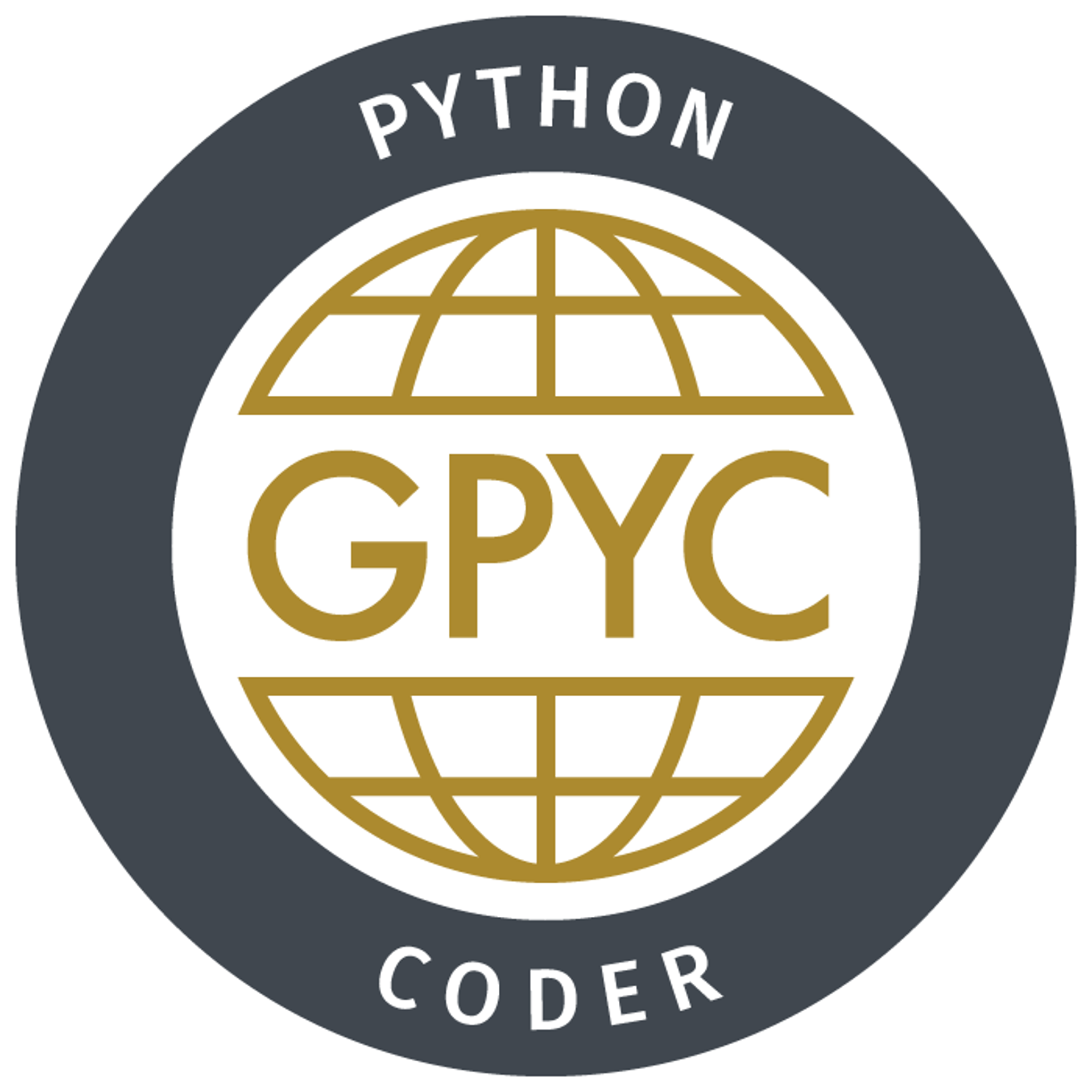 GIAC Python Coder (GPYC) Logo