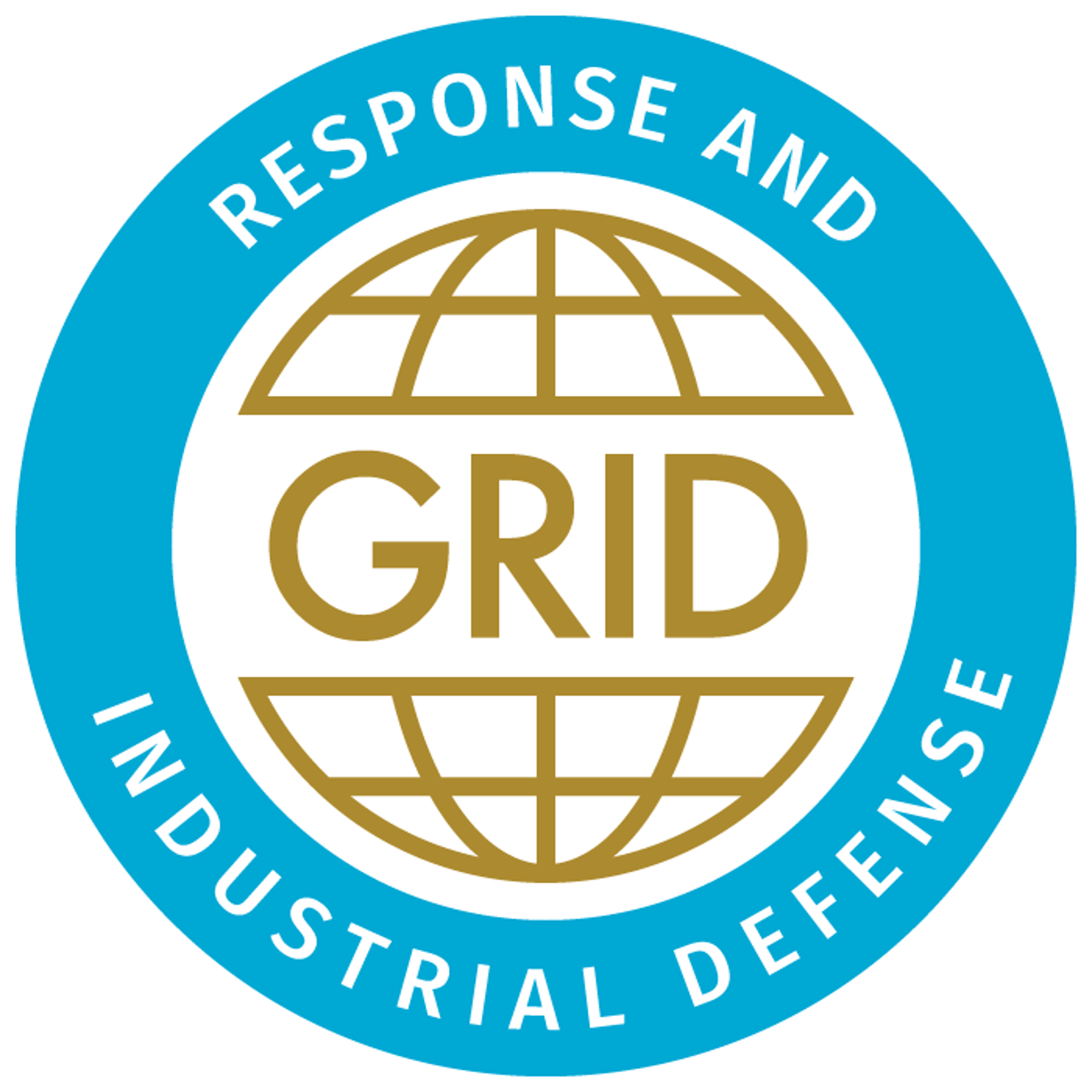 GIAC Response and Industrial Defense (GRID) Logo