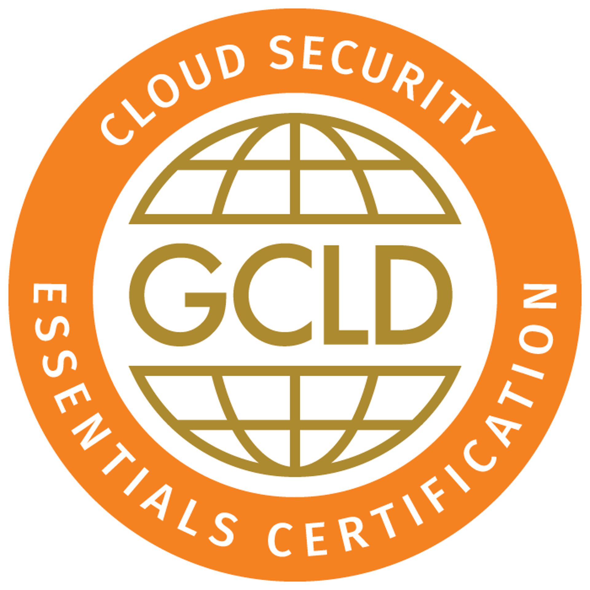 GIAC Cloud Security Essentials Certification (GCLD)
