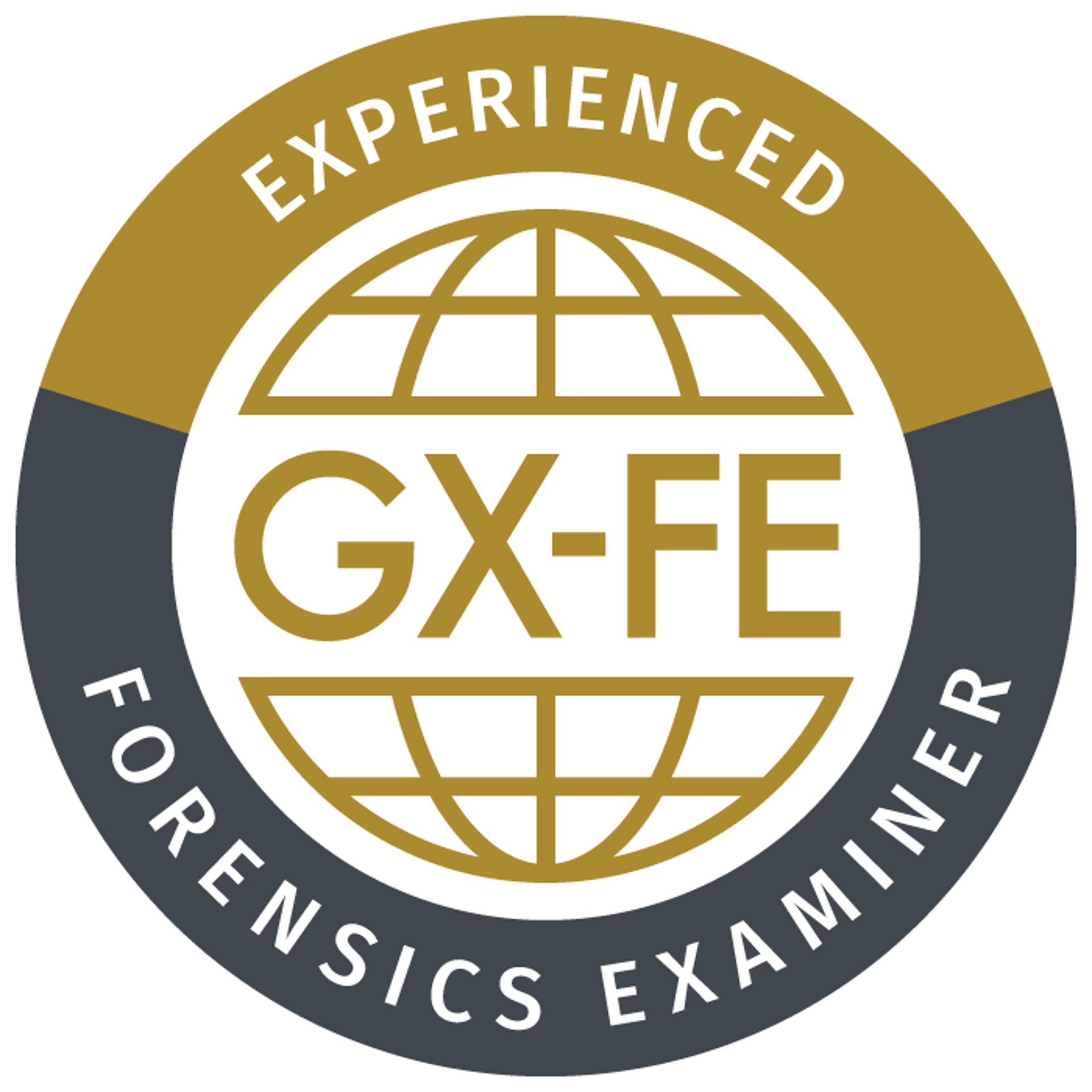 GIAC Experienced Forensics Examiner (GX-FE) Logo