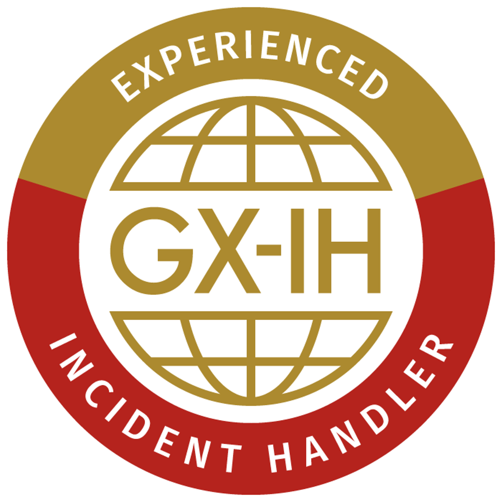 GIAC Experienced Incident Handler (GX-IH)