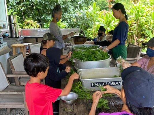 Community Health Initiatives