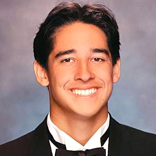 Photo of Kamakanoweo Kekauoha-Schultz