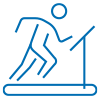 exercise icon
