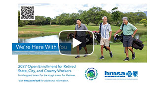 HMSA EUTF Retirees Benefits and Resources video thumbnail