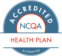 NCQA Logos