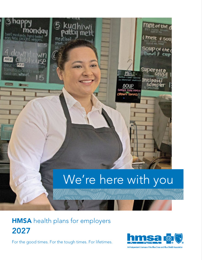 Small Business brochure