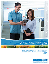Small Business brochure