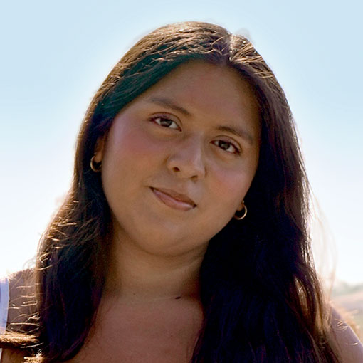 Photo of Giselle Minez-Cruz