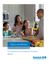 open enrollment brochure thumbnail