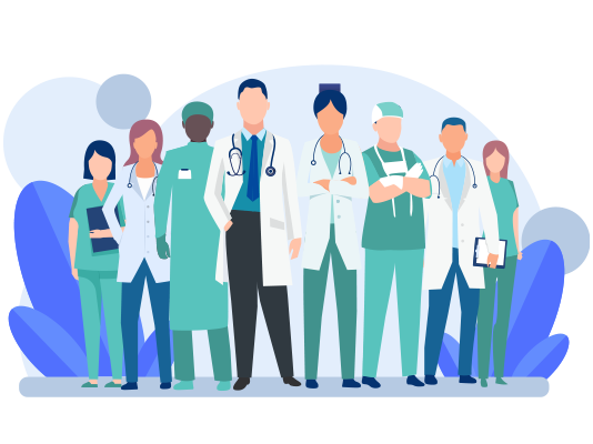 Our Provider Partners
