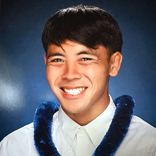 Photo of Kamahao Halemanu