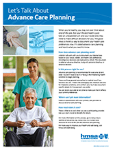 advance care planning flyer thumbnail